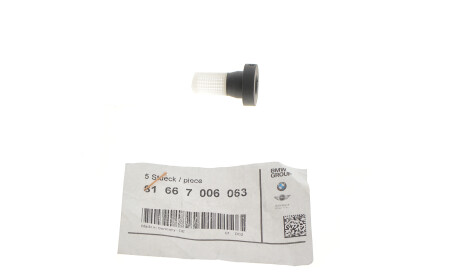 Фото 2 - Автозапчастина BMW 61667006063