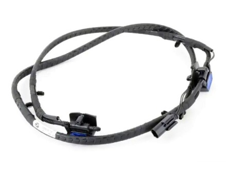 Блок форсунок омивача E70 - BMW 61667238835