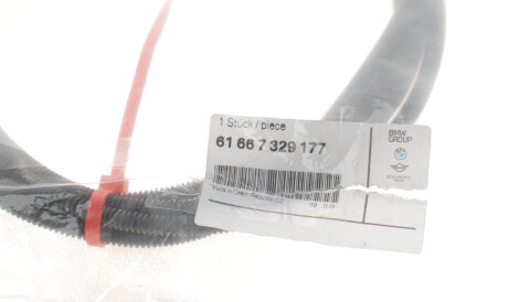 Фото 2 - Автозапчасть BMW 61667329177