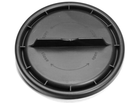 Заглушка омивача 1 (F20), 1 (F21), 5 (F10), 5 (F11), 5 GRAN TURISMO (F07), X5 (E70), X6 (E71, E72), Z4 (E89) 1.5-4.4H 06.07-12.19 - BMW 63117204272