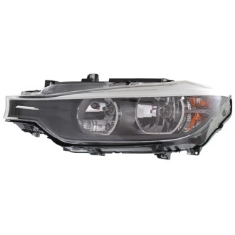 Фара передня в зборі - BMW 63117338709