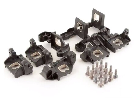 Комплект Кронштейна фари l01 - BMW 63117367757