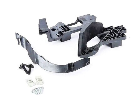 Комплект кріплення фари R F15/F85/F16/F86 - BMW 63117395524