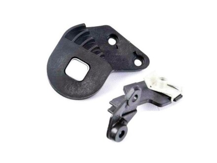 Ремкомплект фары П - BMW 63117401168