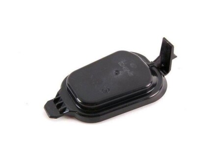 Захисний ковпак фари E53 - BMW 63126940252