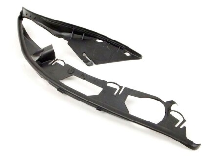 Резинка стекла фары передней - BMW 63127187269