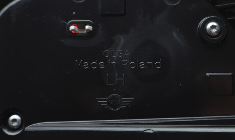 Фото 3 - Автозапчасть BMW 63132462095