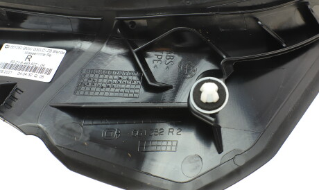 Фото 3 - Автозапчасть BMW 63135A2AEC0