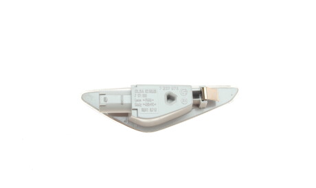 Фото 2 - Указатель поворота BMW 63137171008