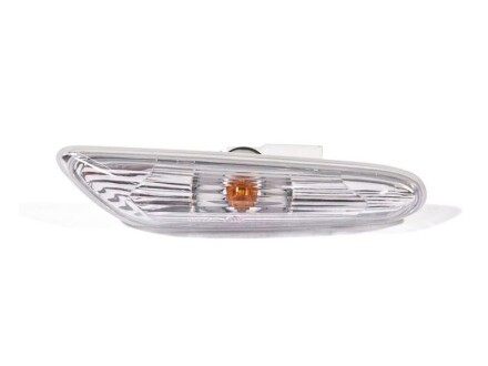 Фонарь указателя поворота - BMW 63137253326