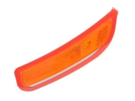 Ліхтар боковий пд R F60 - BMW 63137378716