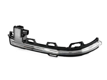 Доп.вказівник поворота, дзеркало L G01 - BMW 63137441439