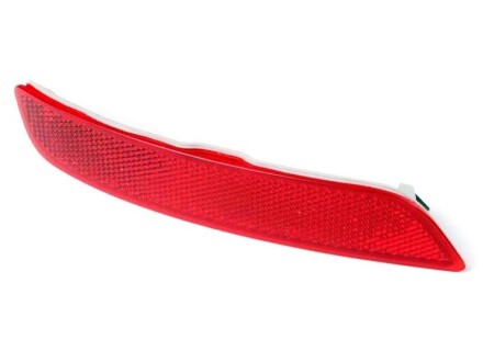 Світловідбивач Зд L F15 - BMW 63147847591