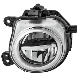 Фара протитум LED L F15/F25 - BMW 63177317251