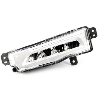 Протитуманна фара L G05 - BMW 63177406365