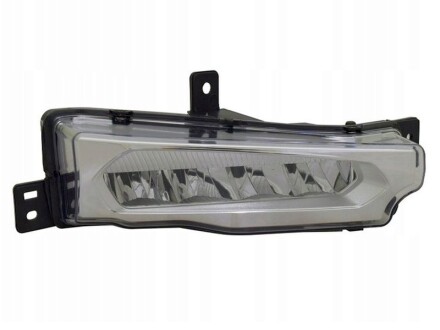 Nebelscheinwerfer led rechts - BMW 63177412528