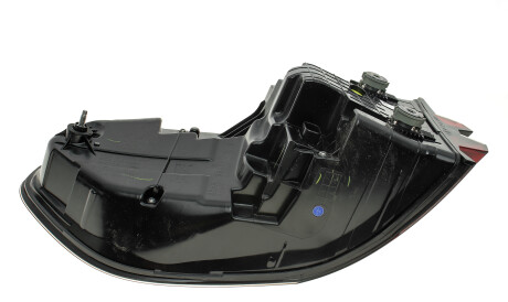 Фото 3 - Автозапчасть BMW 63215A11EC4