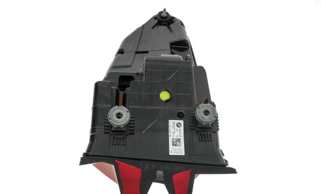 Фото 4 - Автозапчасть BMW 63215A11EC4