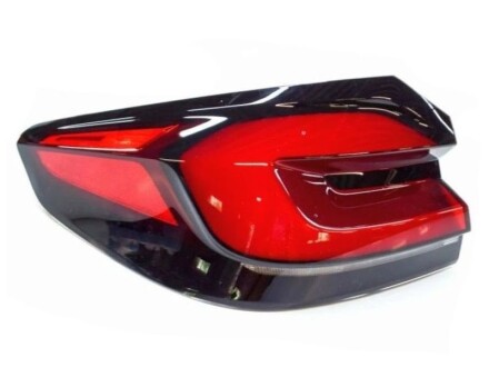 (Фонарь на крыле Левый 5-Series G30 Facelift Sedan 2020-) - ((63215A711B1, 63135A2AEC0)) BMW 63215A711B1