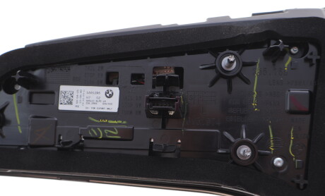 Фото 4 - Автозапчастина BMW 63215A912A5