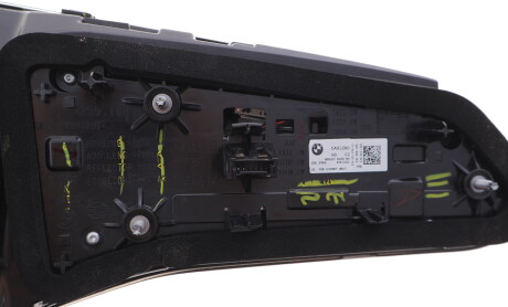 Фото 4 - Автозапчасть BMW 63215A912A6