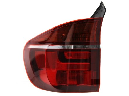 Ліхтар зовн к-кт L E70 - ((63217158939, 63217200817, 63217227789)) BMW 63 21 7 227 789
