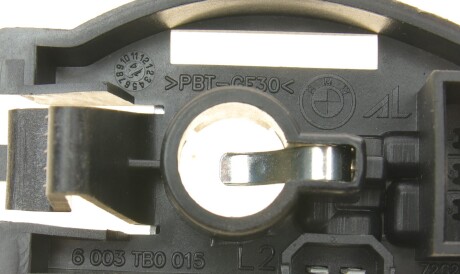 Фото 2 - Автозапчастина BMW 63217262575