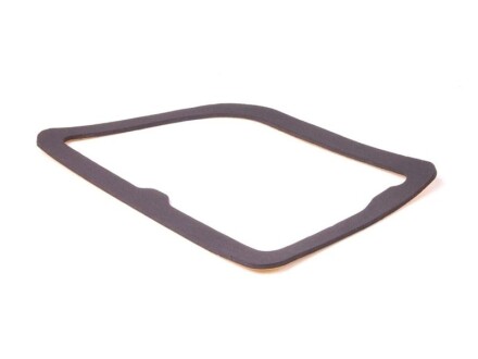 Ущільнювач фари зд R E70 - BMW 63217288974