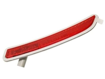 Габаритний ліхтар зд L F56 - BMW 63217297547