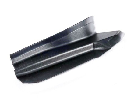 Накладка ліхтаря R F15 - BMW 63217342234