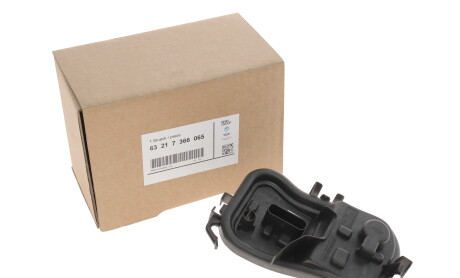 Фото 4 - Задний фонарь BMW 63217366065