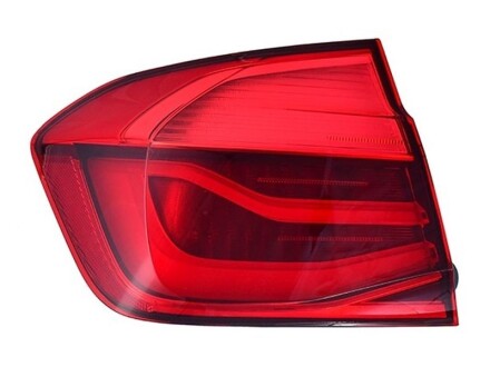 Ліхтар зд зов L F30 - BMW 63217369117