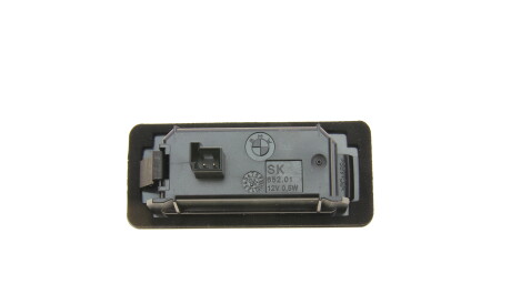 Фото 3 - Задний фонарь BMW 63267193293