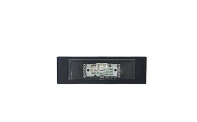 Ліхтар підсвітки номерного знака LED F21 - (63267193294) BMW 63267193294