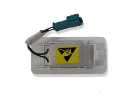 Фото 2 - Автозапчастина BMW 63312348803