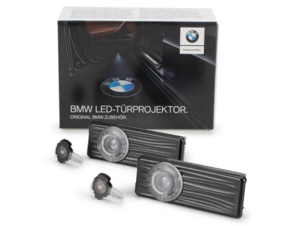 Фото 2 - Автозапчастина BMW 63 31 2 468 386 (63312468386)