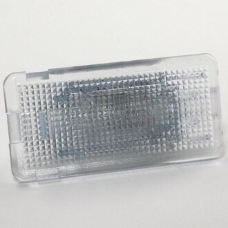 Лампа освітлення багажника E53 - BMW 63316962044