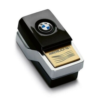Ароматизатор amberblack suite № 1 - BMW 64112464927