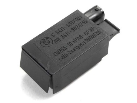 Датчик, якість повітря Original VEMO Quality - BMW 64116917001