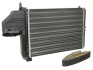 Теплообменник, отопление салона - BMW 64 11 8 390 435 (фото 1)