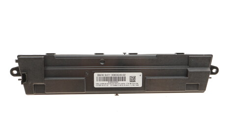 Фото 4 - Автозапчастина BMW 64119363546