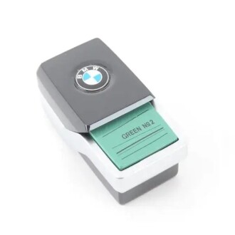 Ароматизатор Green 2 - BMW 64119382603