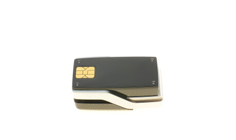 Фото 2 - Ароматизатори BMW 64119382615