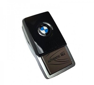 Ароматизатор Ambient Air Authentic Suite №2 - BMW 64119382627