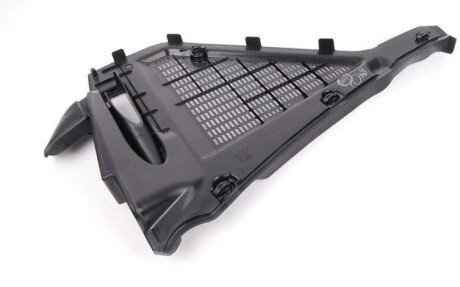 Кришка корпуса фільтра R E70 - BMW 64316945584