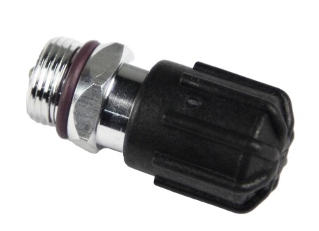 Золотн вентил R134A - ((4796977, 5098395AA, 5103771AA, 64509177579, 64536940461)) BMW 64509177579