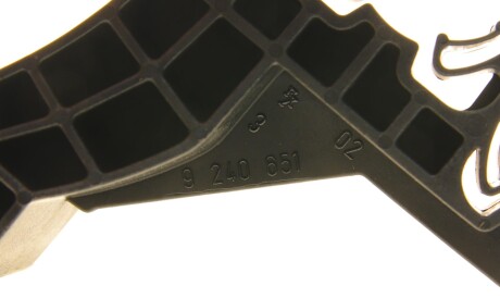 Фото 2 - Автозапчастина BMW 64509240651