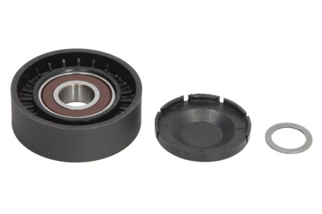 Фото 2 - Ролик ременя приводного BMW 64557786706