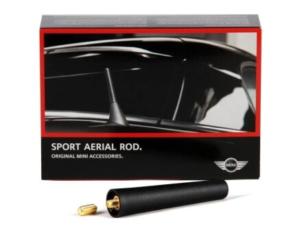 Антенна mini sport a - BMW 65202296772