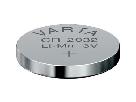 Батарея 3.2V CR2032 - ((N10528301)) BMW 66126912985